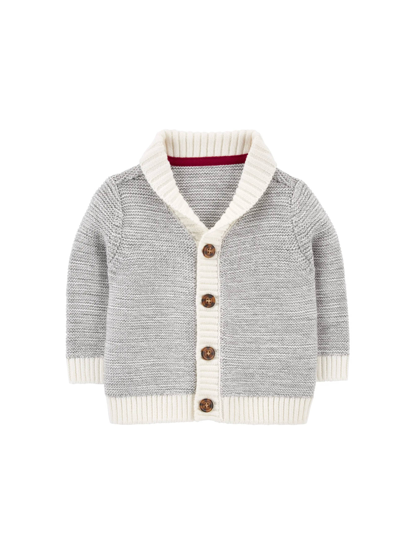 Кардиган Carter’s модель 1N983510 Фото