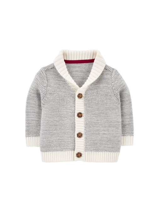 Кардиган Carter’s модель 1N983510 Фото