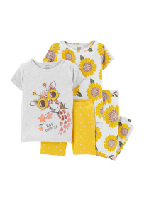 Пижама Carter’s модель 1M975110 Фото