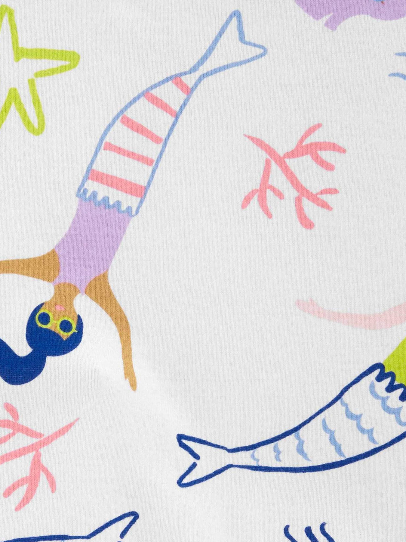 Пижама Carter’s модель 1M975210 Фото