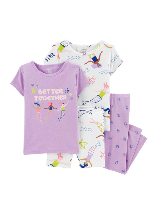 Піжама Carter’s модель 1M975210 Фото