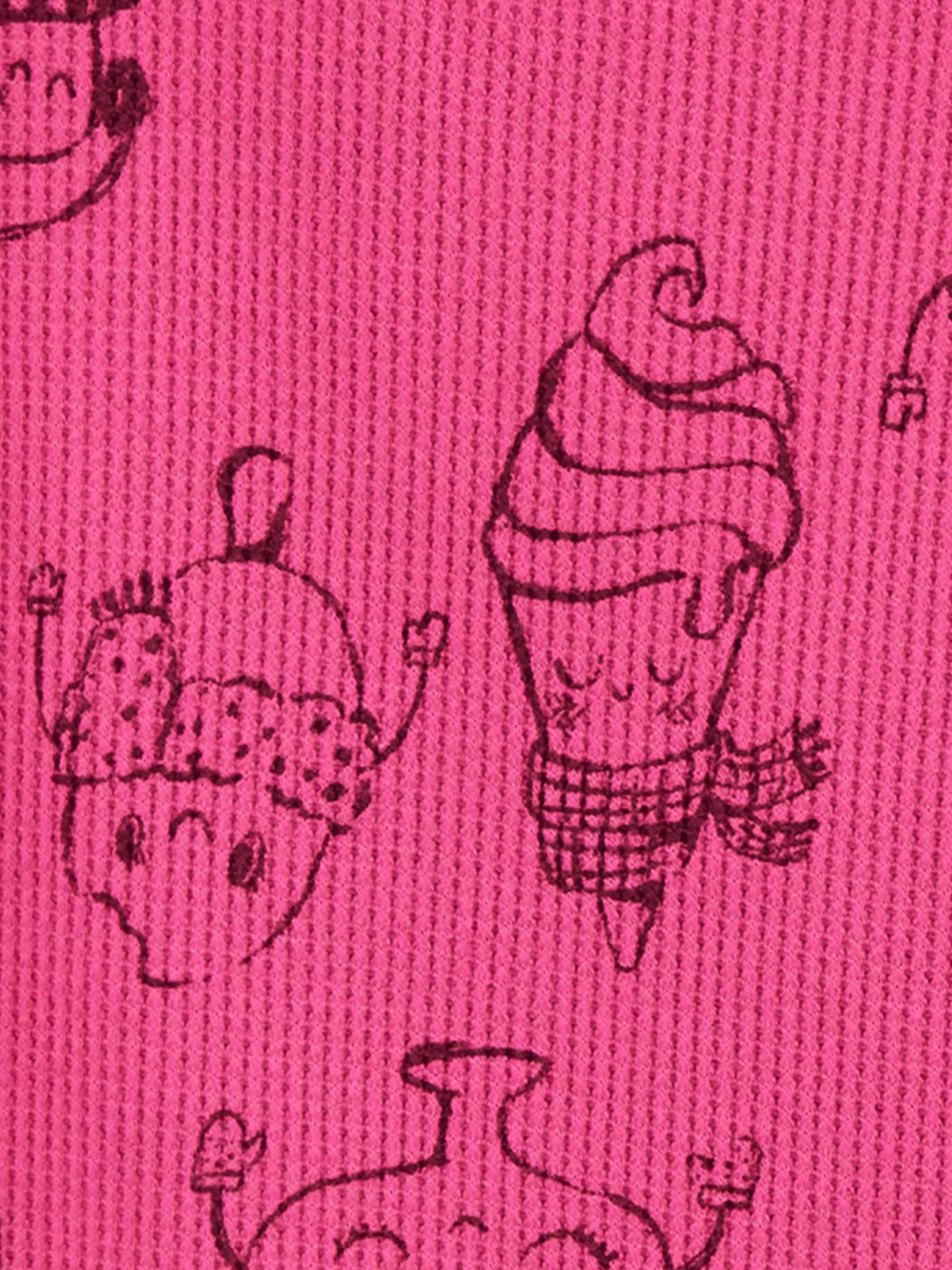 Пижама Carter’s модель 1P892110 Фото