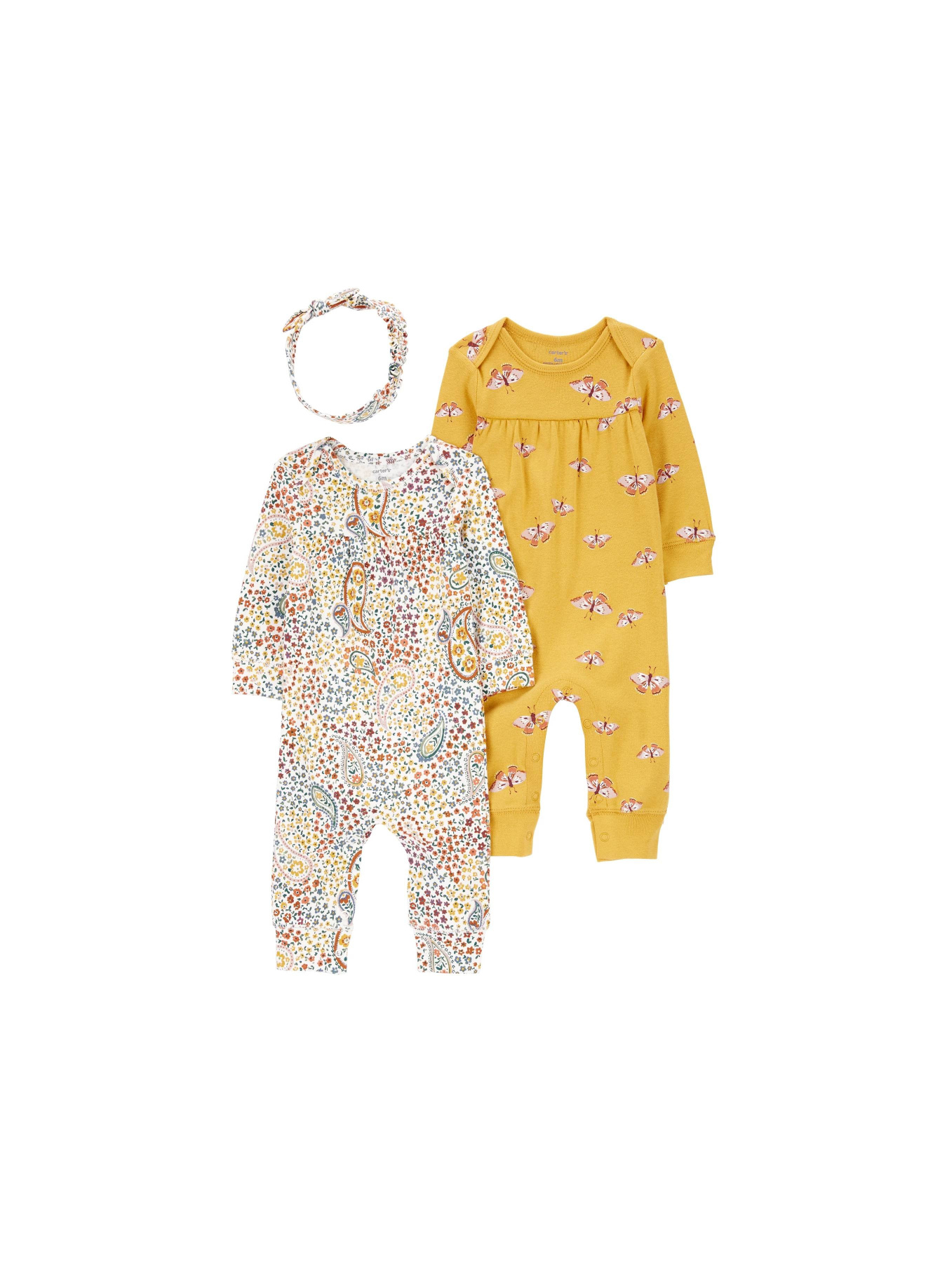 Комплект для младенцев Carter’s модель 1P570710 Фото