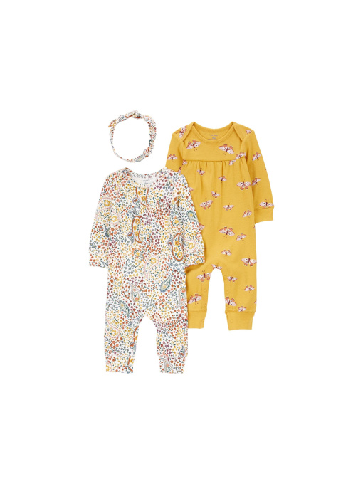 Комплект для младенцев Carter’s модель 1P570710 Фото