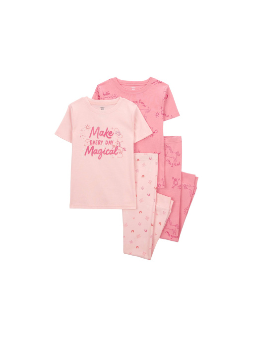 Піжама Carter’s модель 3Q517810 Фото