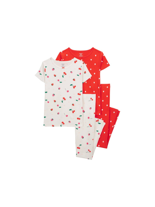 Піжама Carter’s модель 3Q517910 Фото