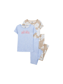 Піжама Carter’s модель 3Q518010 Фото