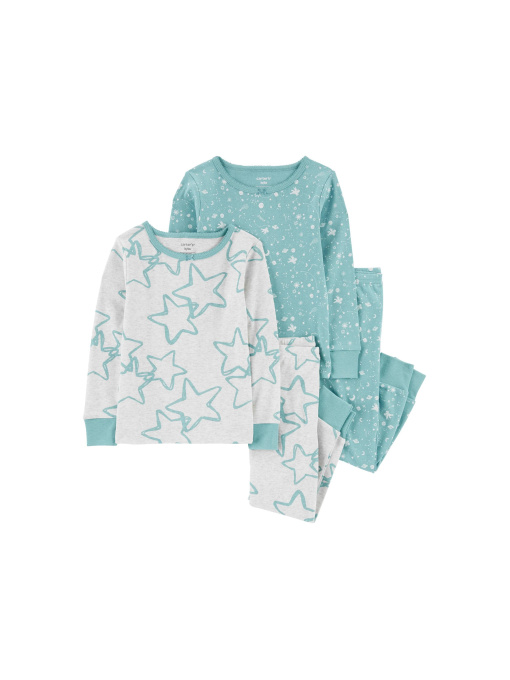 Пижама Carter’s модель 1P855710 Фото