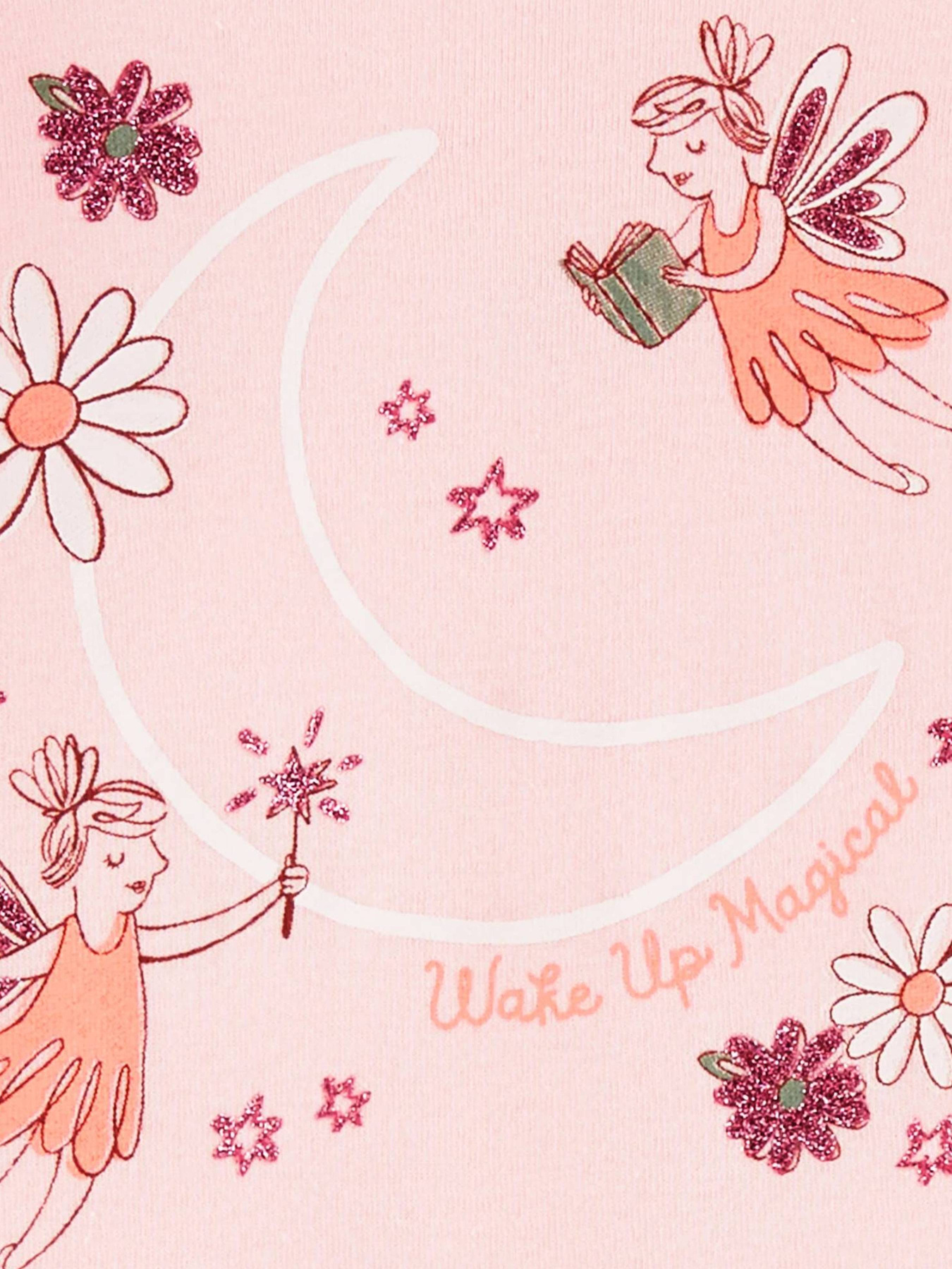 Пижама Carter’s модель 1P855910 Фото