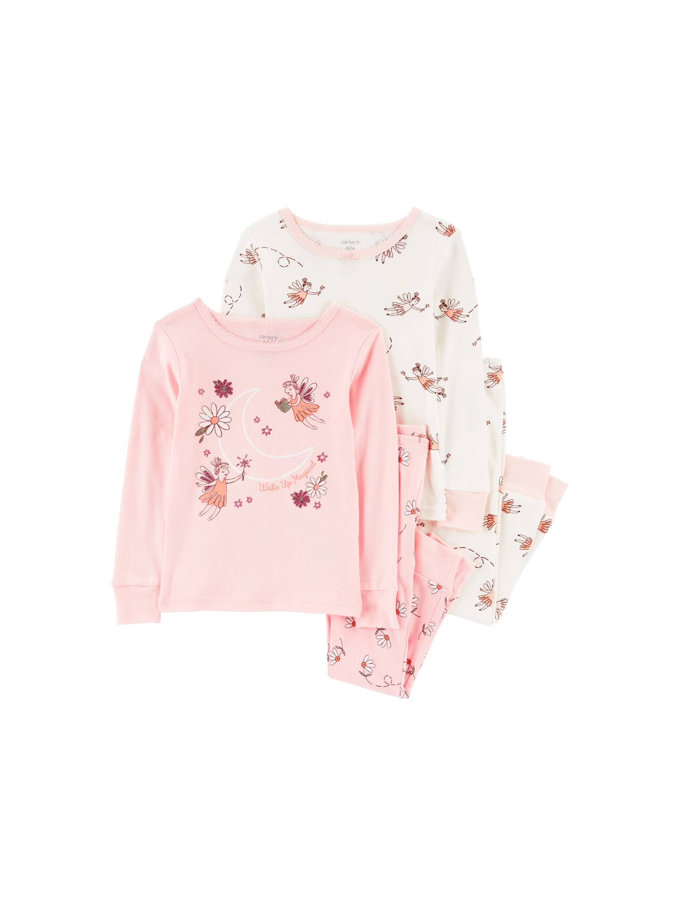 Пижама Carter’s модель 1P855910 Фото