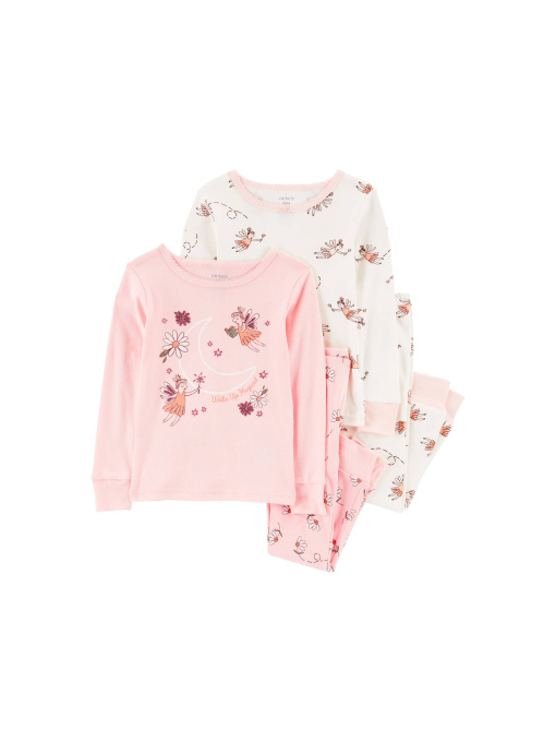 Пижама Carter’s модель 1P855910 Фото