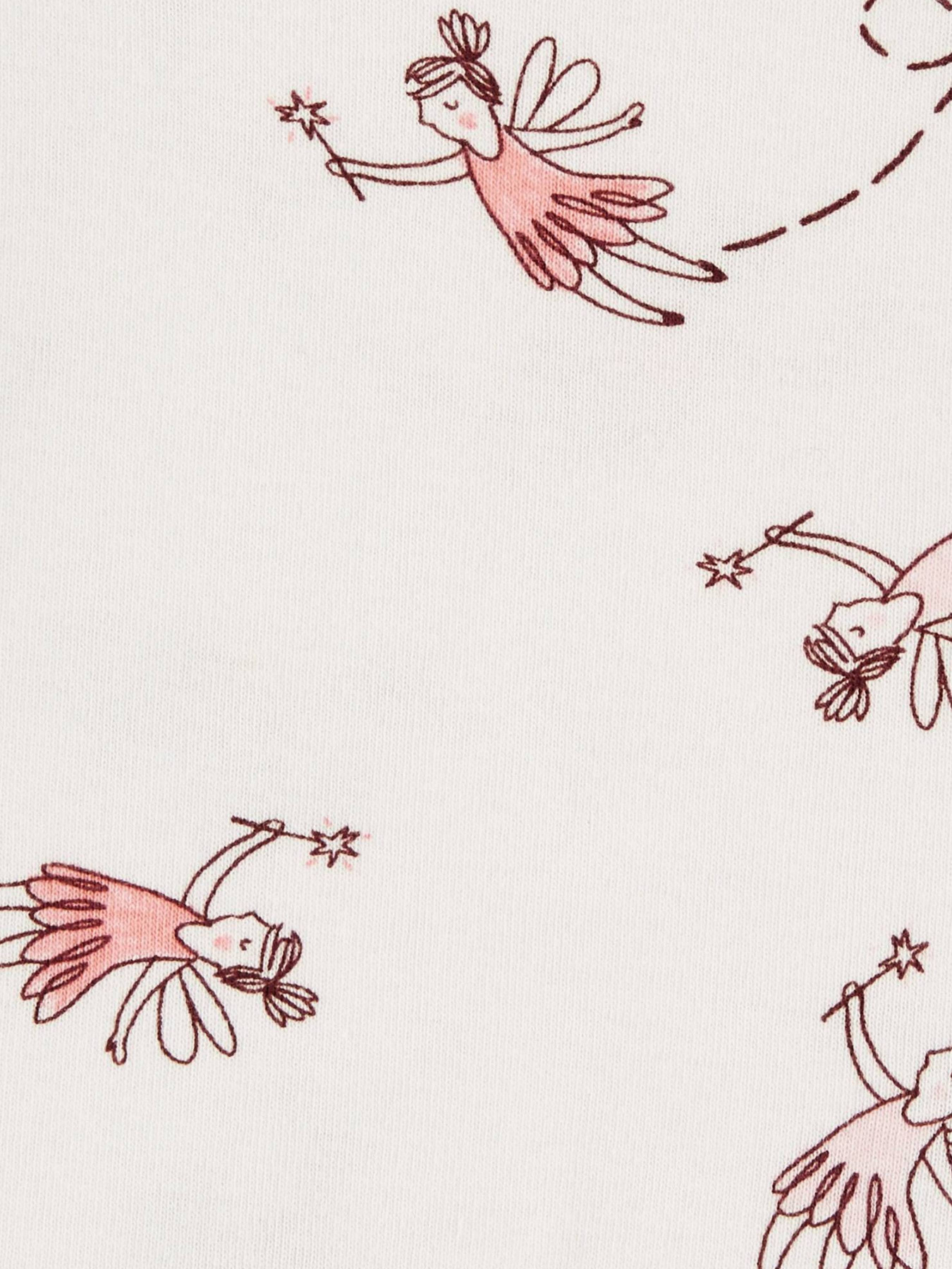 Піжама Carter’s модель 1P855910 Фото