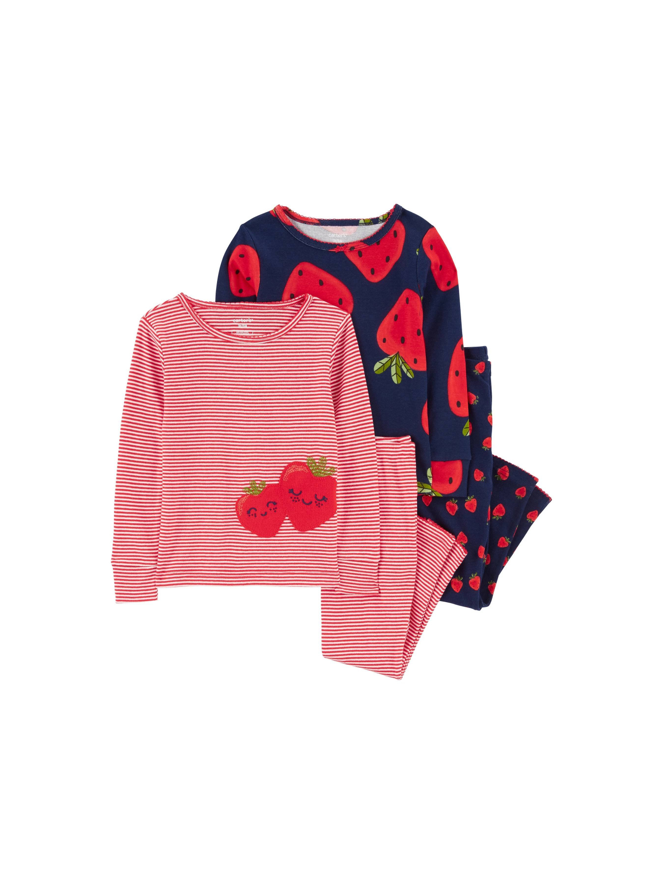 Пижама Carter’s модель 1P856210 Фото