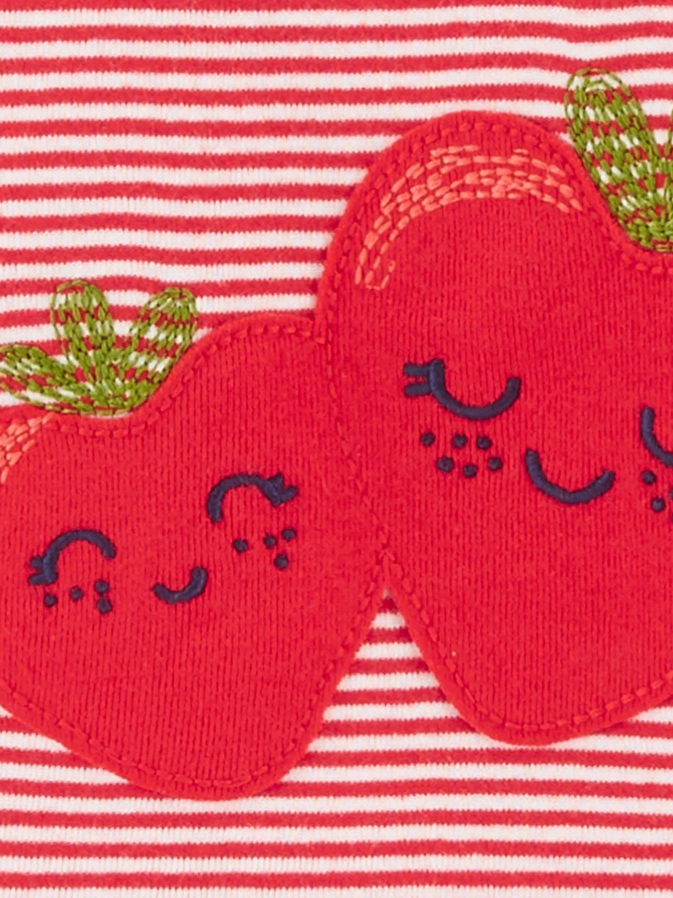 Пижама Carter’s модель 1P856210 Фото