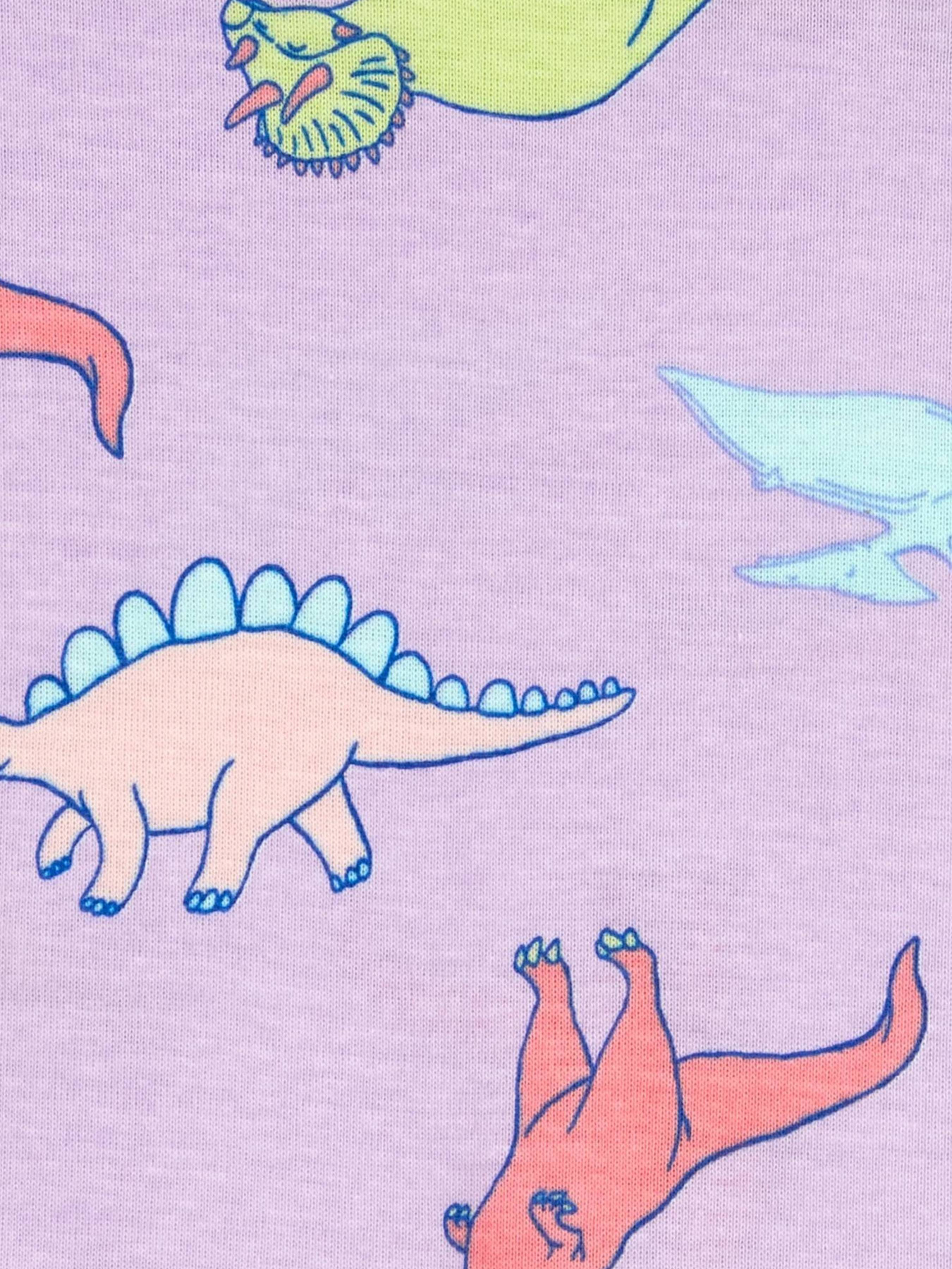 Пижама Carter’s модель 1Q514810 Фото