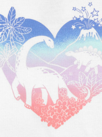 Пижама Carter’s модель 1Q514810 Фото