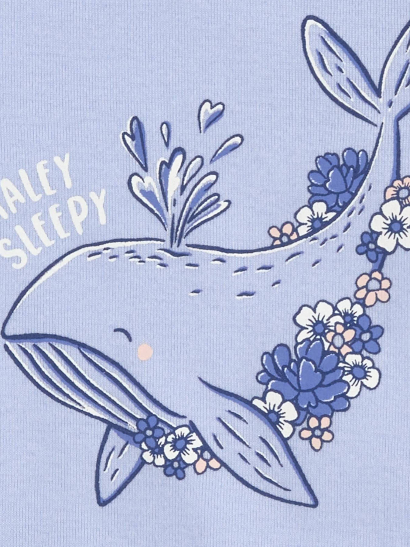 Пижама Carter’s модель 1Q514910 Фото