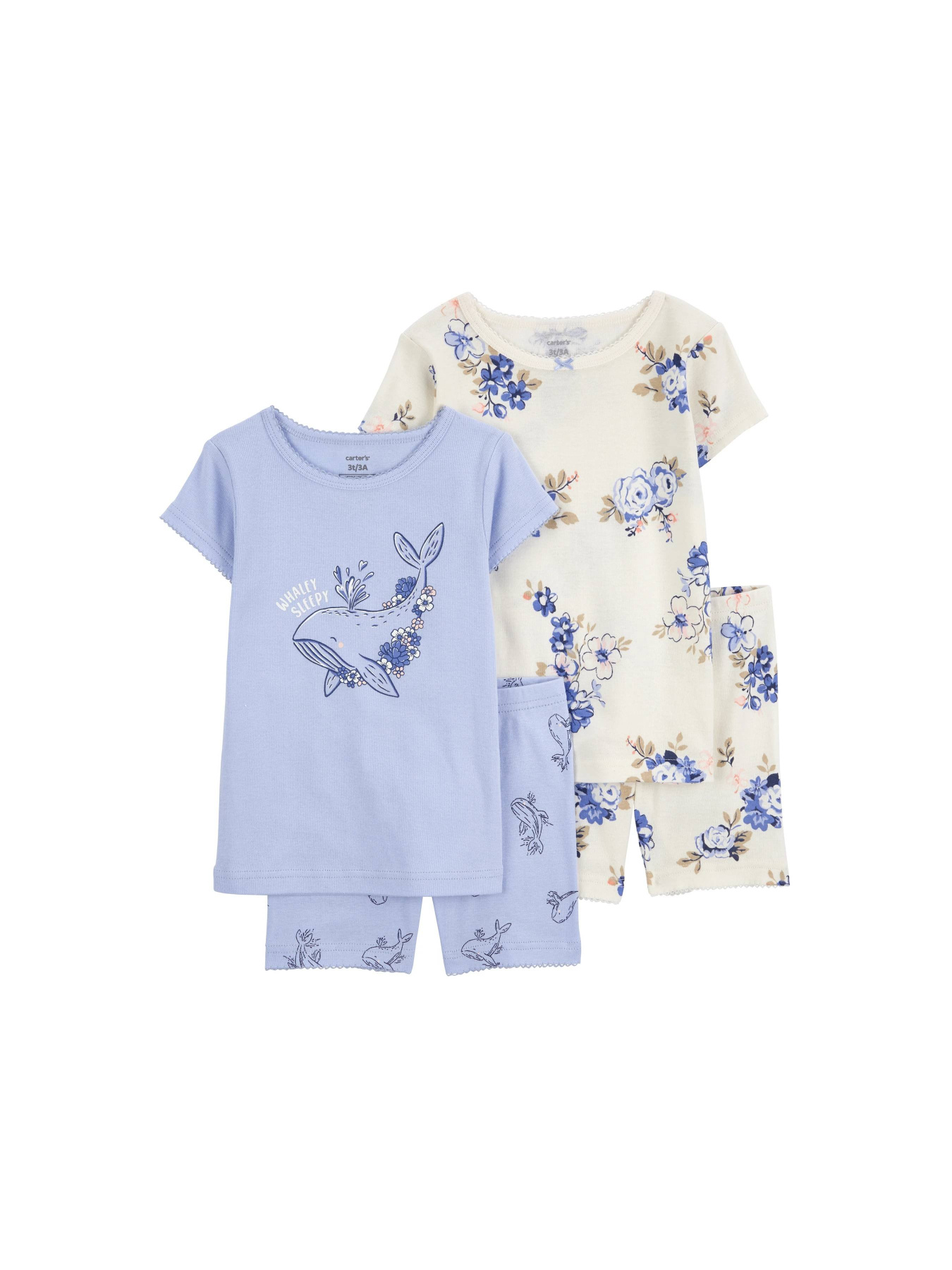 Пижама Carter’s модель 1Q514910 Фото