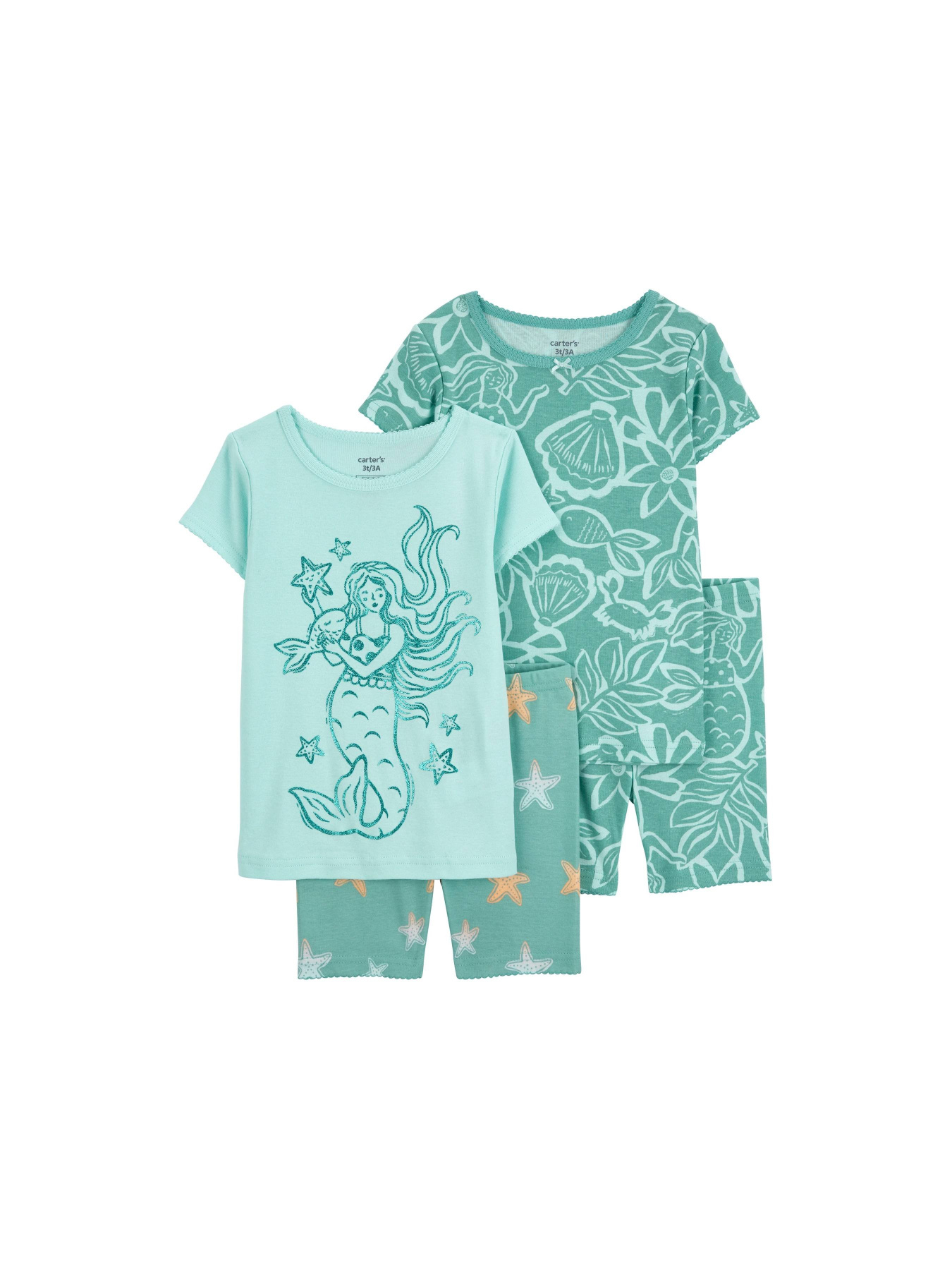 Піжама Carter’s модель 1Q515110 Піжама Carter’s модель 1Q515110 Фото