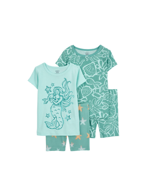 Пижама Carter’s модель 1Q515110 Фото