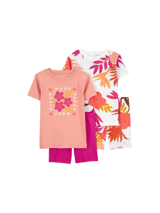 Пижама Carter’s модель 1Q515210 Фото