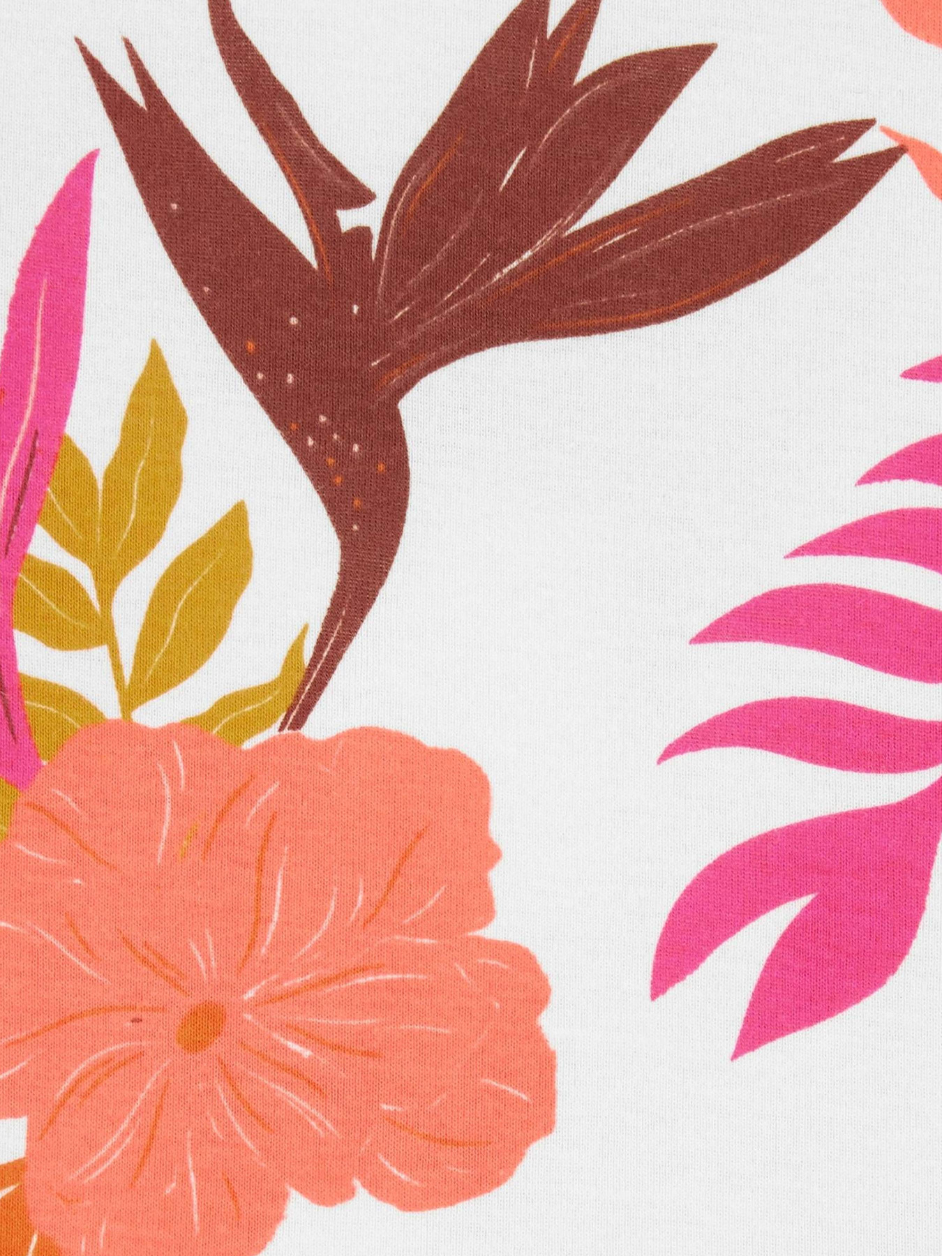 Пижама Carter’s модель 3Q522710 Фото