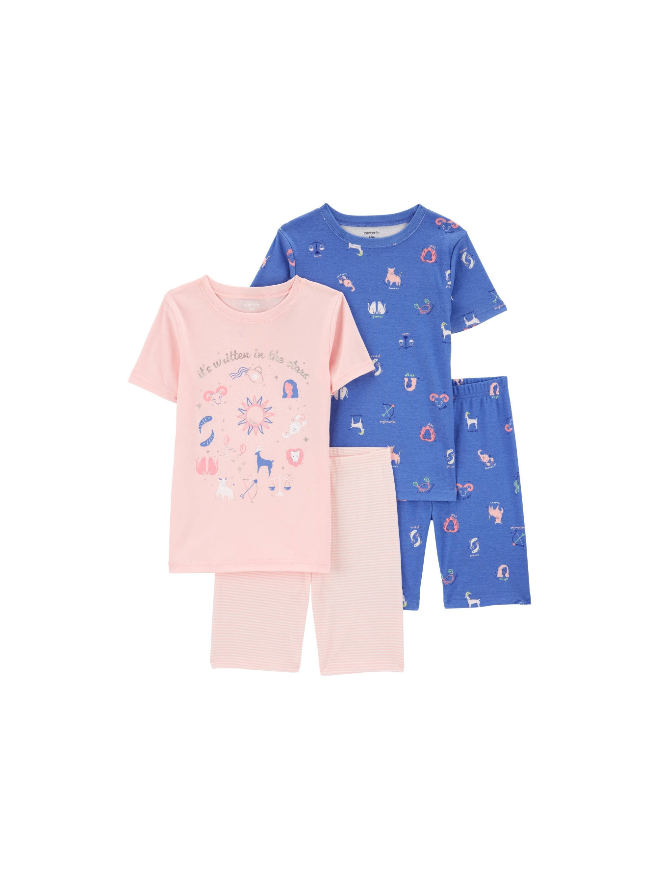 Пижама Carter’s модель 3Q523010 Фото