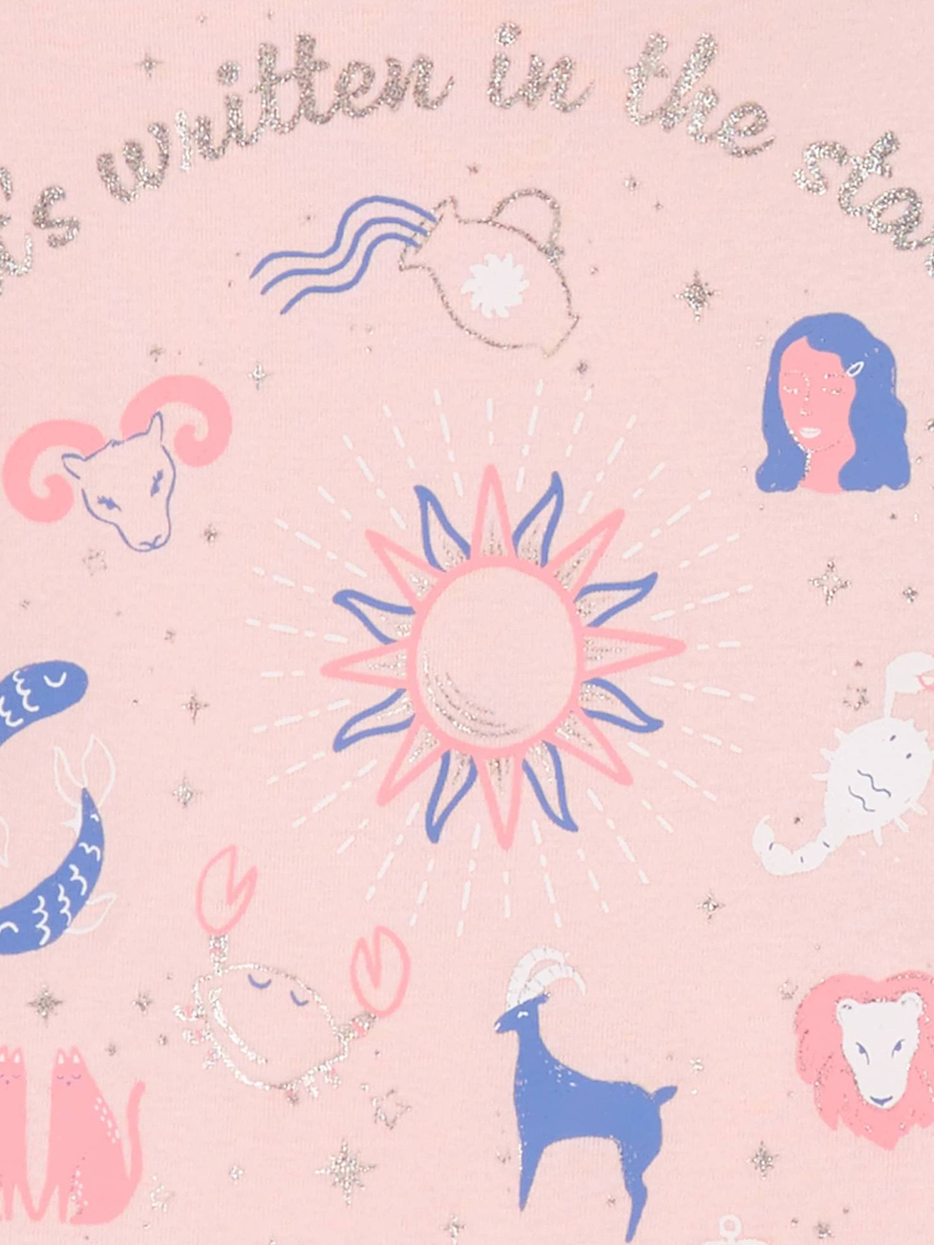 Піжама Carter’s модель 3Q523010 Фото