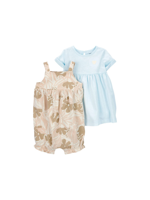 Комплект для немовлят Carter’s модель 1Q503110 Фото