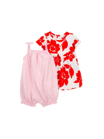 Комплект для немовлят Carter’s модель 1Q503210 Фото