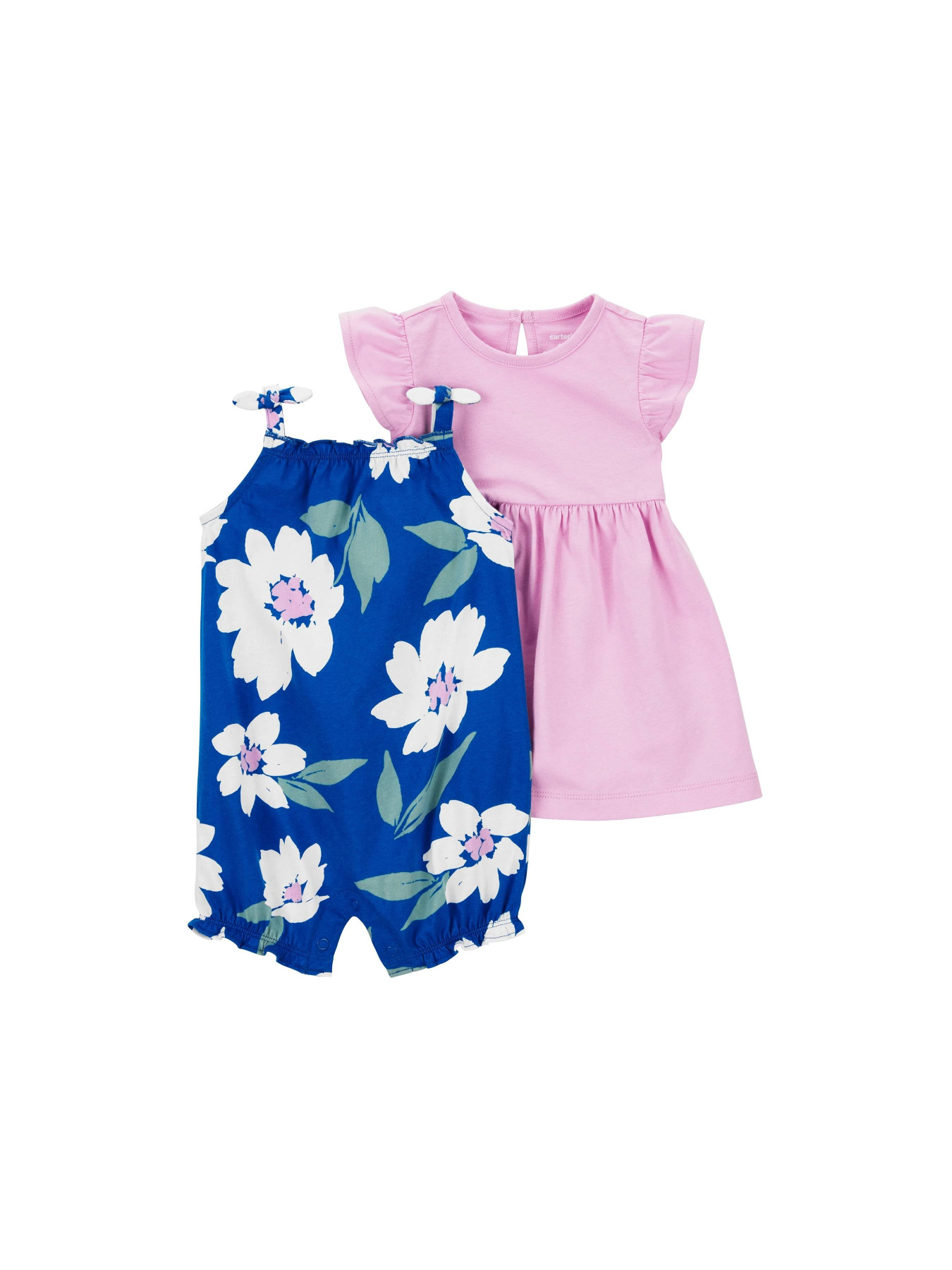 Комплект для немовлят Carter’s модель 1Q503310 Фото