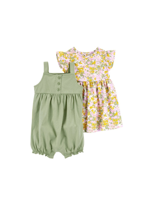 Комплект для младенцев Carter’s модель 1Q503410 Фото