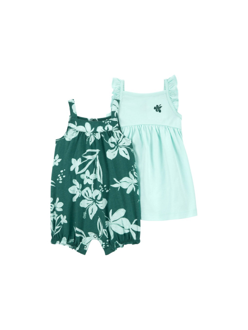 Комплект для немовлят Carter’s модель 1Q504810 Фото