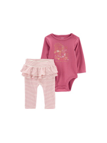 Комплект для немовлят Carter’s модель 1N960510 Фото