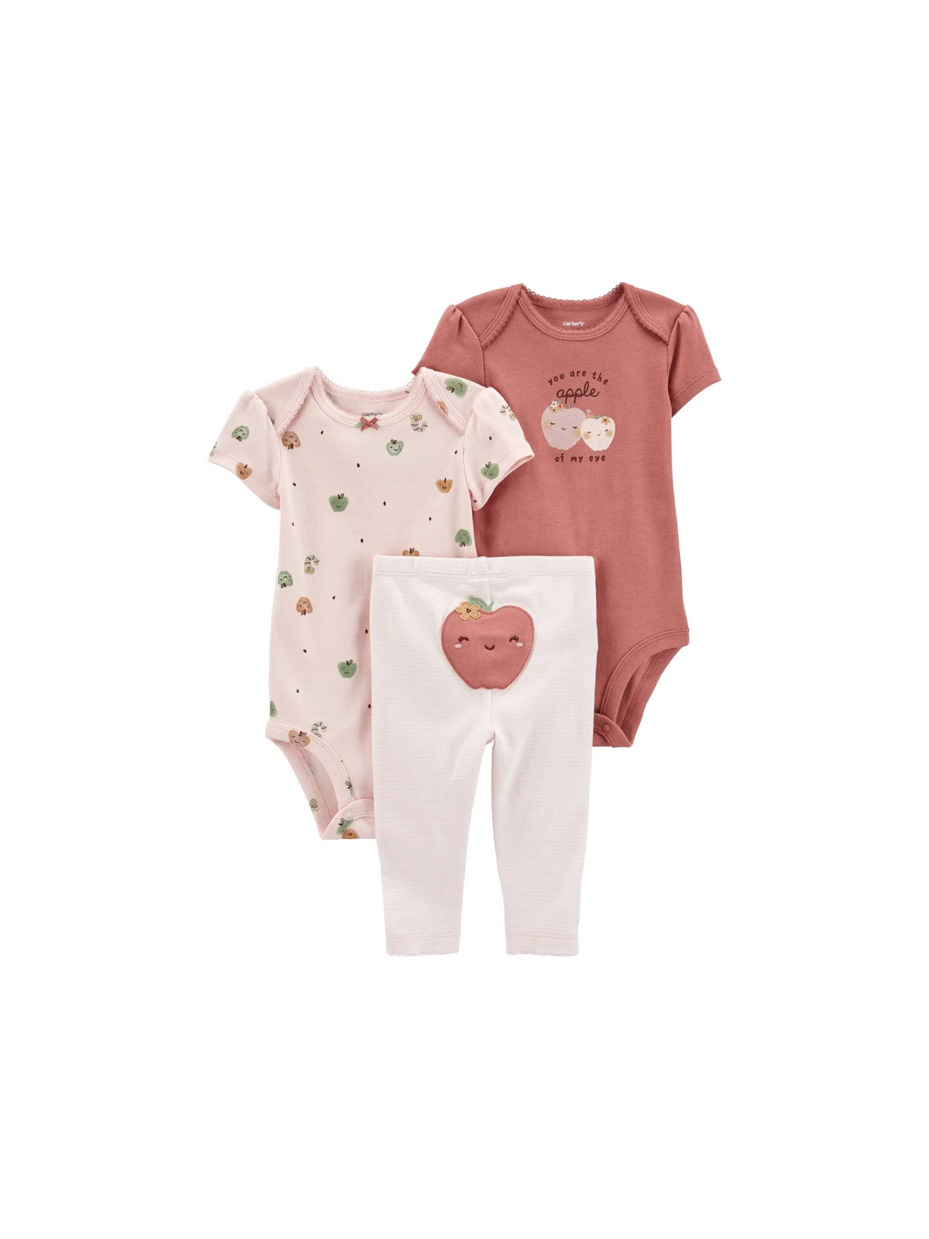 Комплект для младенцев Carter’s модель 1N680310 Фото
