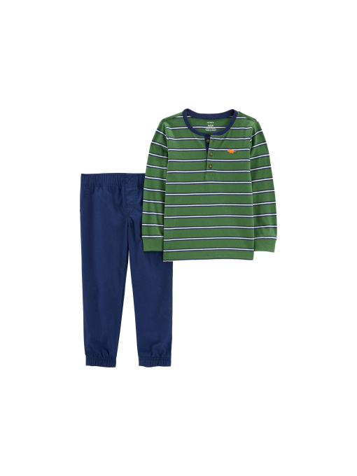 Комплект для младенцев Carter’s модель 1N953410 Фото