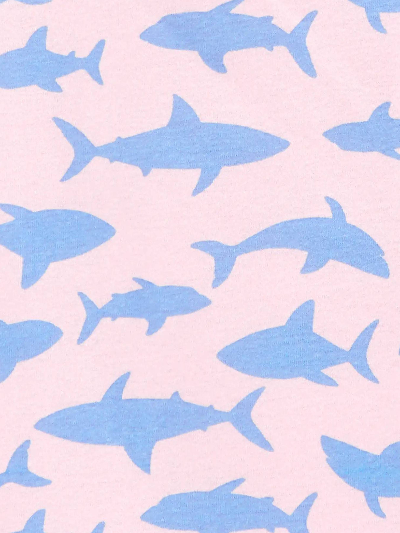 Піжама Carter’s модель 3M977210 Фото