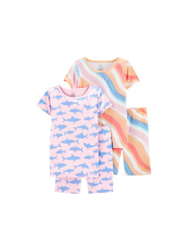 Піжама Carter’s модель 3M977210 Фото