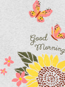 Пижама Carter’s модель 3M977710 Фото