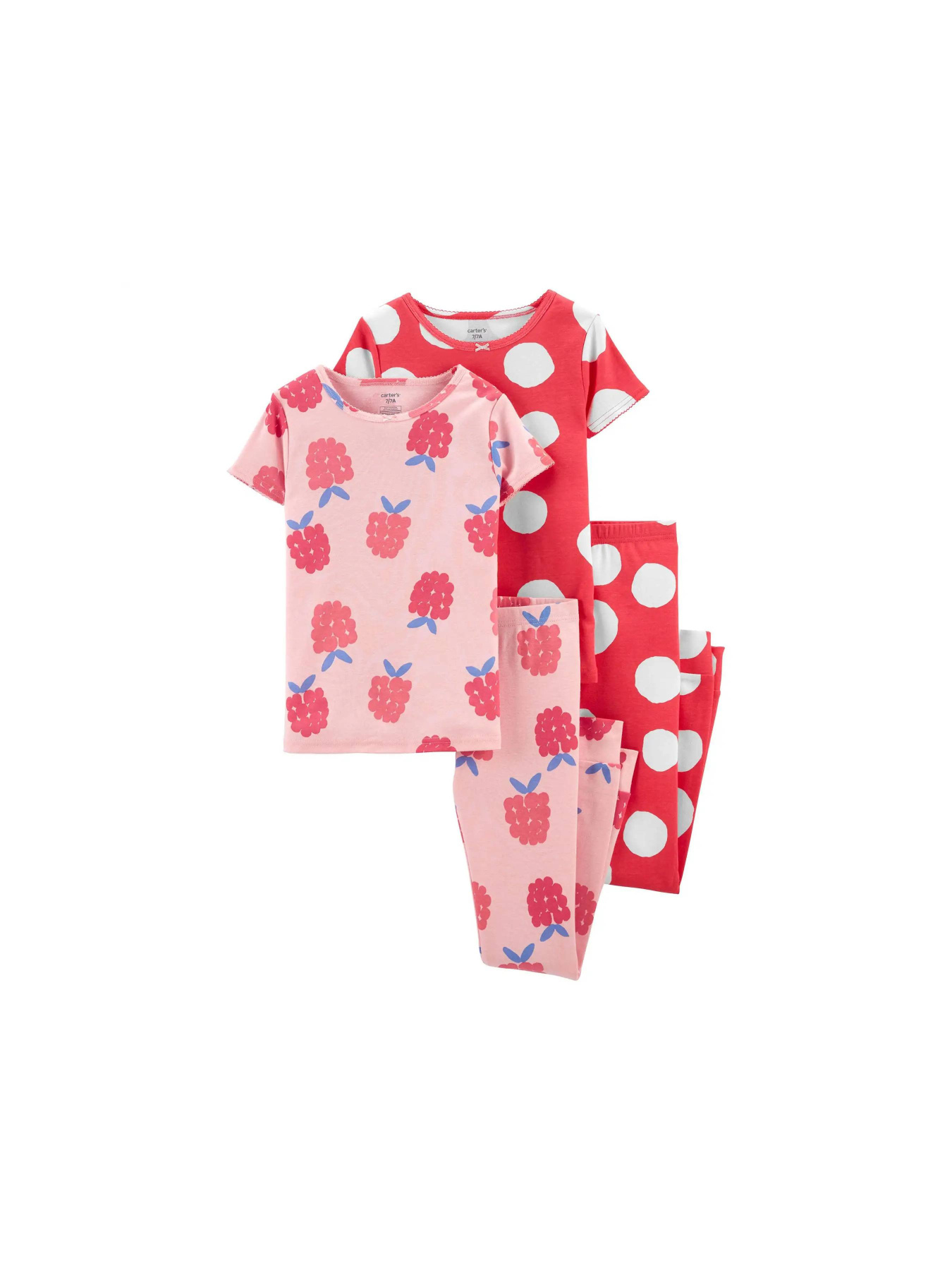 Піжама Carter’s модель 3M978310 Піжама Carter’s модель 3M978310 Фото