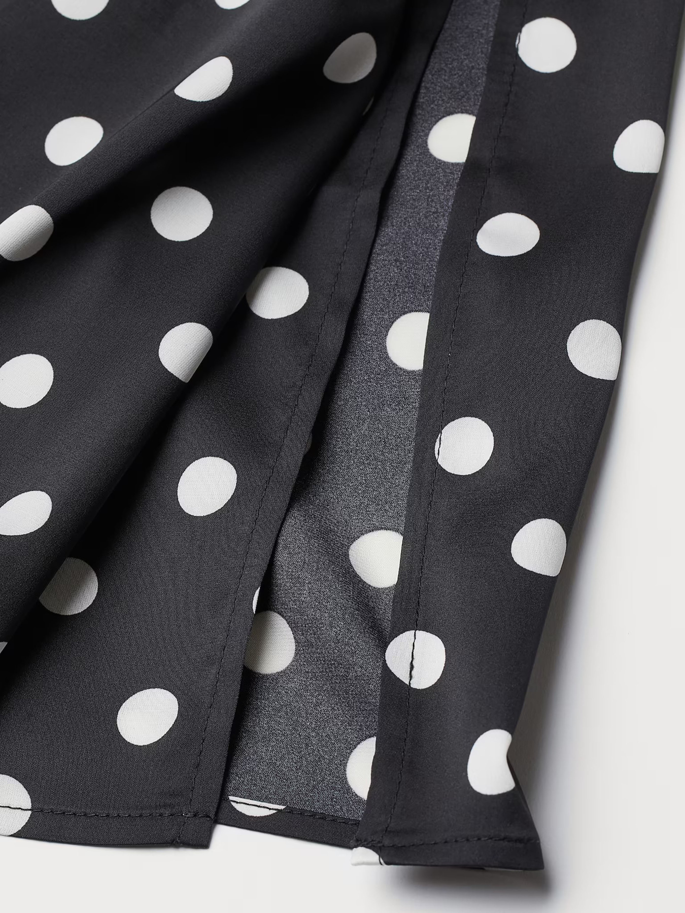 Юбка миди H&M модель 73724 Фото