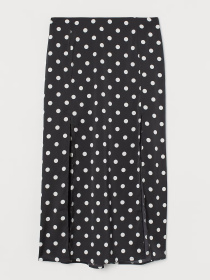 Юбка миди H&M модель 73724 Фото