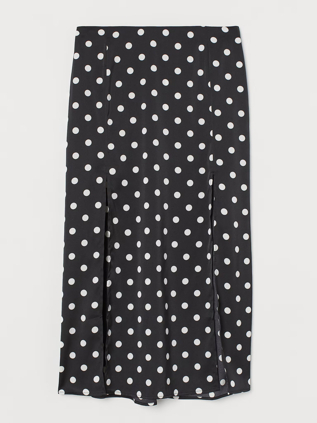 Юбка миди H&M модель 73724 Фото