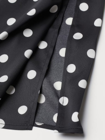 Юбка миди H&M модель 73724 Юбка миди H&M модель 73724 Фото