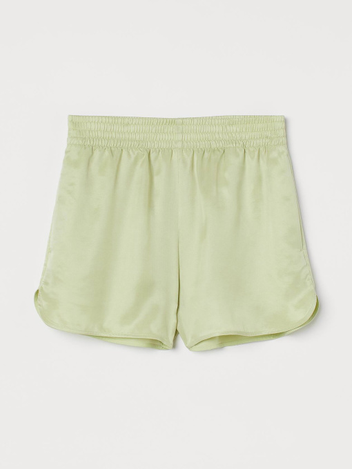 Шорты H&M модель 73725 Фото