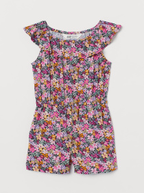 Комбинезон H&M модель 73726 Комбинезон H&M модель 73726 Фото