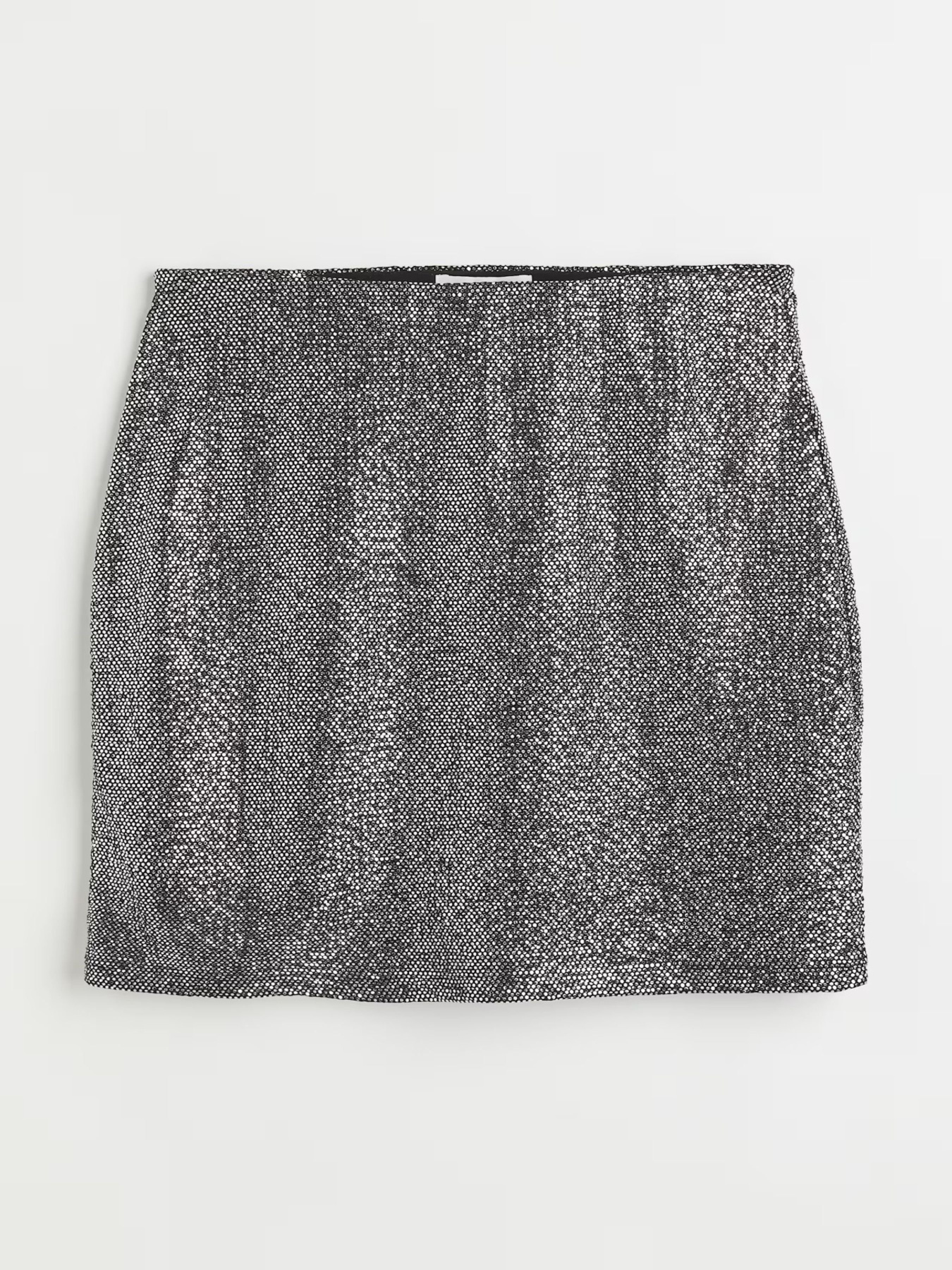 Спідниця міні H&M модель 73728 Фото