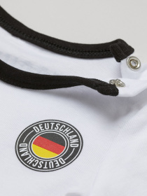 Боді для немовлят H&M модель 73729 Фото