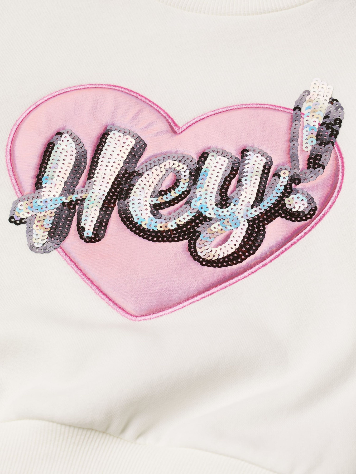 Світшот H&M модель 73754 Фото