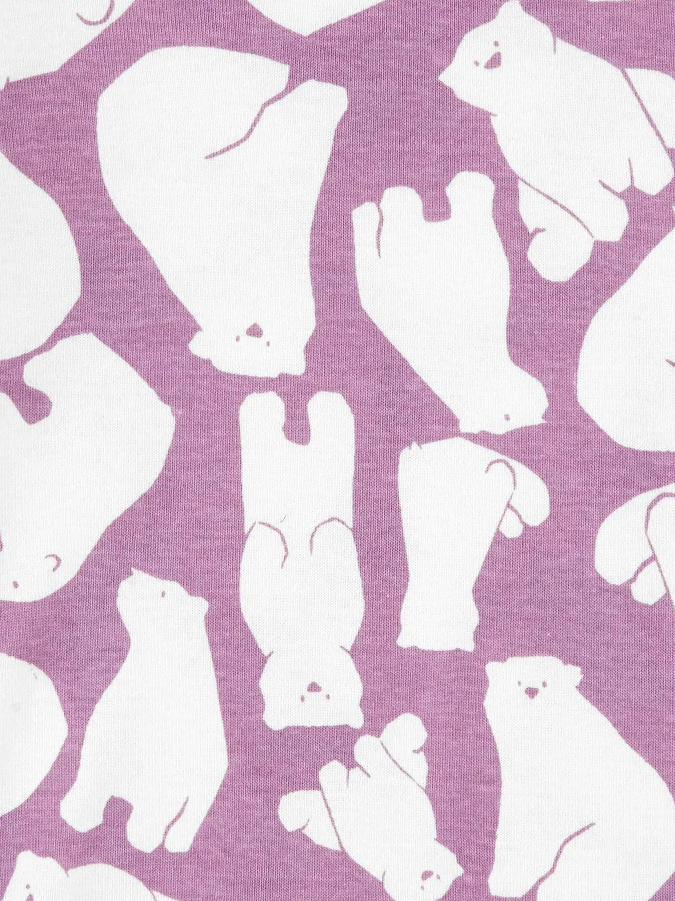 Пижама Carter’s модель 1O025410 Фото